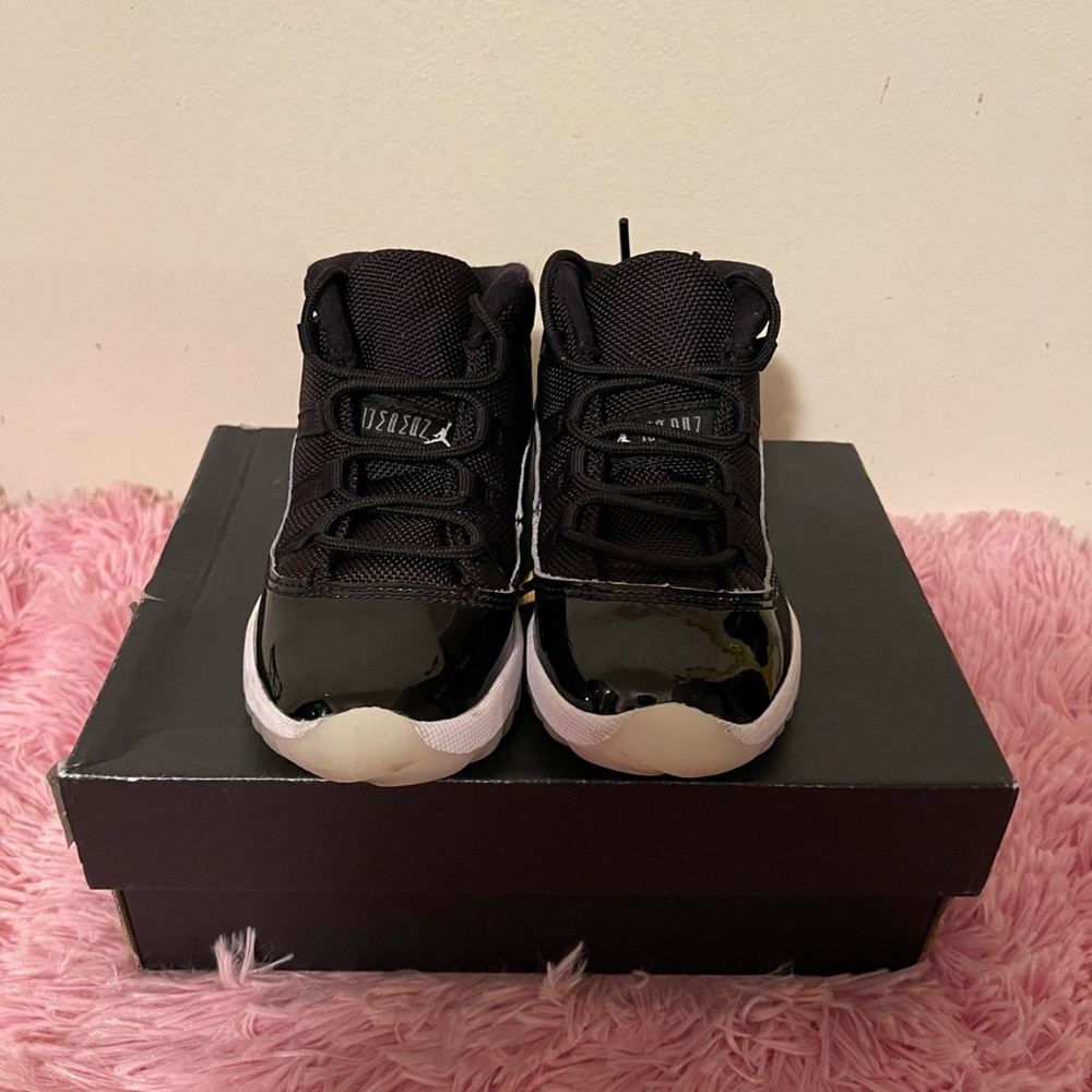 Classic Jordan Retros for Toddlers!